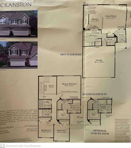 2432 Rocky Hl Cir, Joliet IL 60432-0817 exterior