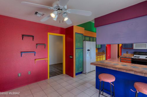 919 Ashworth Rd, Green Valley AZ 85614-5942 exterior