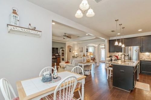 100 Magnolia Lake Dr, Defuniak Springs FL 32433-5242 exterior