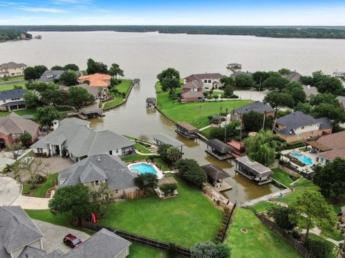 20503 Frst Strm Dr, Humble TX 77346-1640 exterior