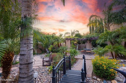 4102 Scorpio Pl, Chandler AZ 85249-5845 exterior