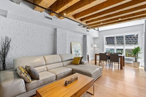 40 Commercial Wharf, Boston, MA