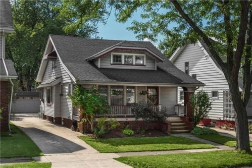 4212 48th St, Cleveland, OH 44144-1931