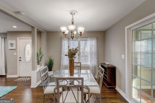 1455 Dodson Dr, Atlanta GA  30311-3213 exterior