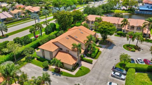 6798 Via Regina, Boca Raton FL 33433-3927 exterior