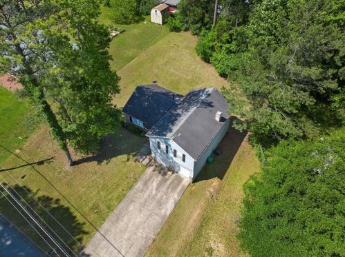 4671 Browns Mill Ferry Rd, Lithonia GA  30038-4532 exterior