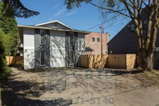 1223 Harney St, Portland OR  97202-7114 exterior