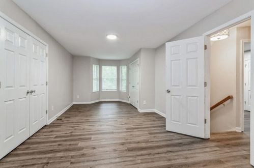 3845 Laurel Brook Way, Lithonia GA  30039-6489 exterior