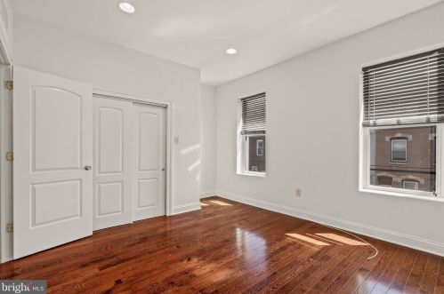 1514 20th St, Philadelphia PA  19146-4508 exterior