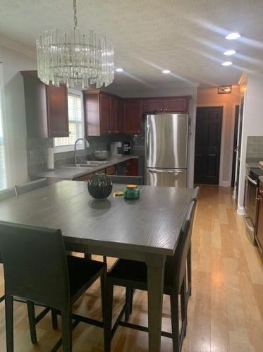 6014 Fairing Drop, Lithonia GA 30038-1556 exterior