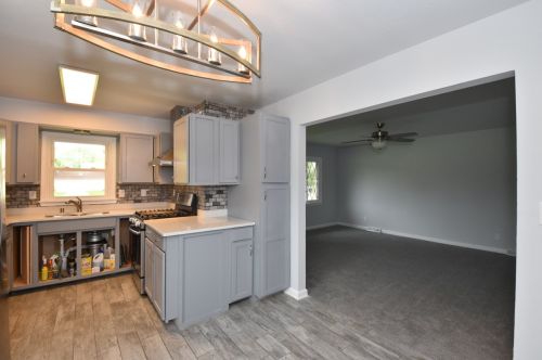 3942 Troy Ave, Milwaukee WI 53235-4826 exterior