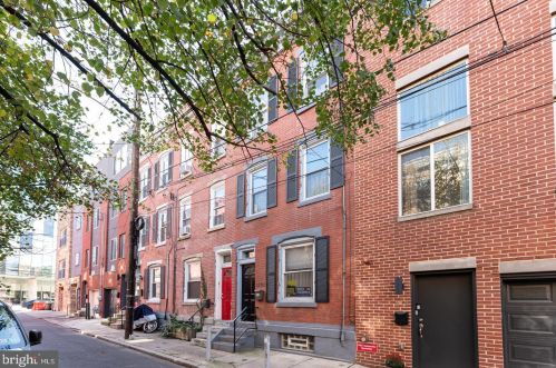 210 George St, Philadelphia PA  19123-1540 exterior