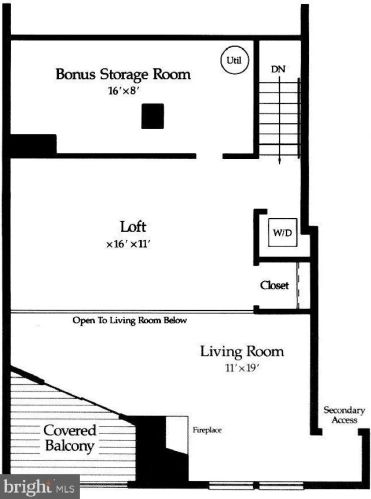 261 Pickett St, Alexandria VA 22304-4730 exterior