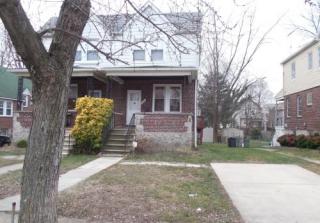 3005 Rosalie Ave, Baltimore MD  21234-7801 exterior