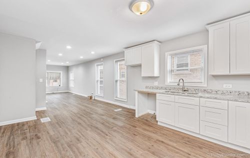 9350 Loomis St, Chicago IL  60620-3613 exterior