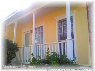 15246 Point Chenier Ave, Baton Rouge LA  70817-4721 exterior