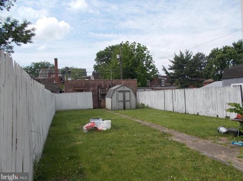 48 Chestnut St, Pottstown, PA 19464-5406