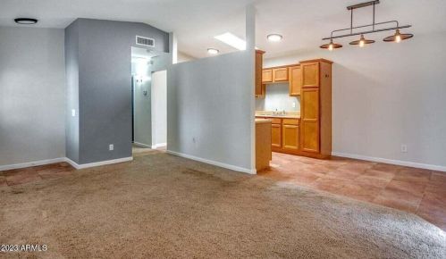 2702 Estrella Dr, Chandler AZ 85224-7814 exterior