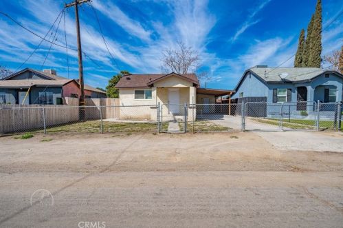 515 Plymouth Ave, Bakersfield, CA 93308-4335