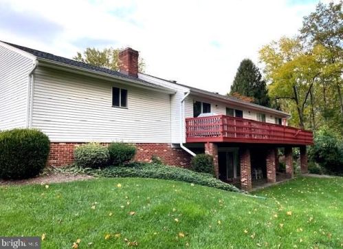 2400 Falling Creek Rd, Silver Spring MD 20904-5269 exterior