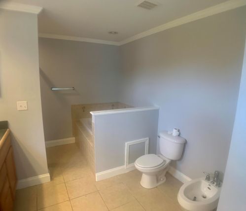 3336 Park Dr, Fort Pierce FL  34982-8424 exterior