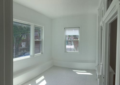 1016 Rockwell St, Chicago IL 60647-5220 exterior