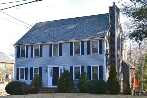307 Fremont St, Taunton, MA 02780-7801