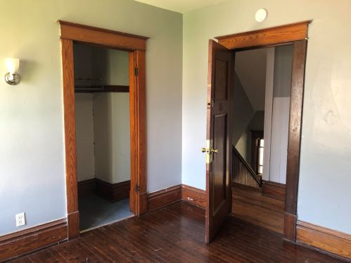 414 Davis St, Kalamazoo MI 49007-5010 exterior