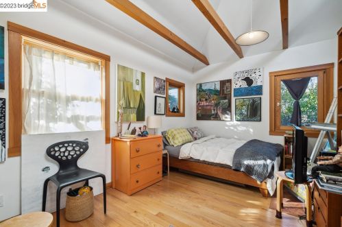 1231 Channing Way, Berkeley CA 94703-1616 exterior