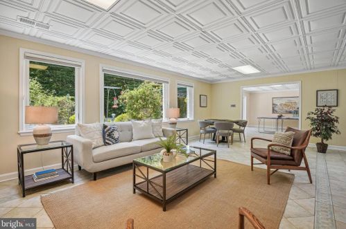 11008 Stanmore Dr, Rockville MD exterior