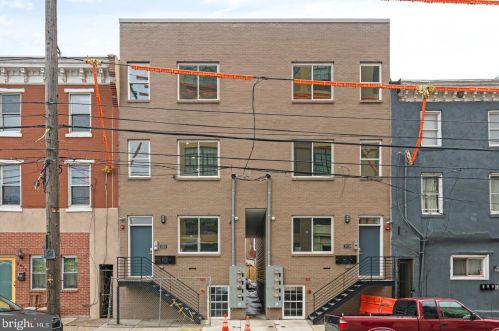 2023 2nd St, Philadelphia PA 19122-0026 exterior