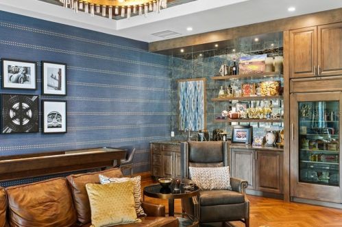 2621 Dundee St, Tampa FL  33629-7516 exterior