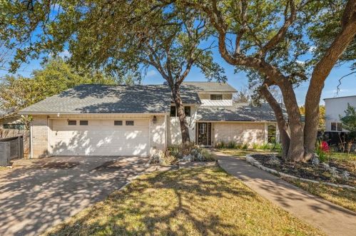 8409 Adirondack Trl, Austin, TX 78759-8411