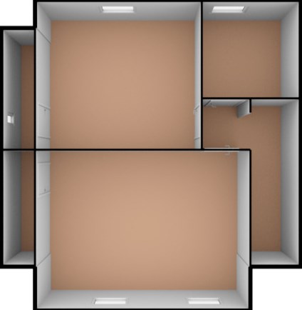 2738 Mason Ave, Chicago IL 60634-5137 exterior