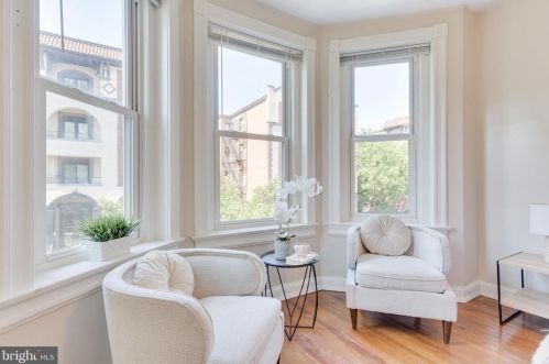 1465 Meridian Pl, Washington DC 20010-1923 exterior