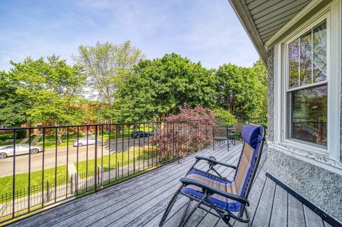 3649 Keeler Ave, Chicago IL 60641-3041 exterior