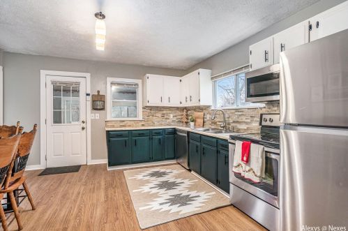 962 Royal Oak St, Wyoming MI  49509-3558 exterior