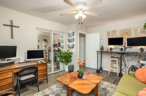 2901 Hartford St, Chandler AZ 85225-6913 exterior