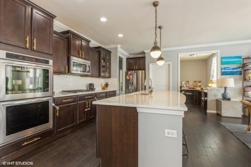 4056 Juneberry Rd, Naperville IL 60564-7153 exterior