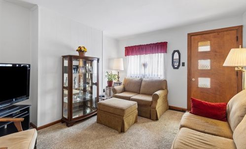 186 45 St, Pittsburgh PA 15201-3056 exterior