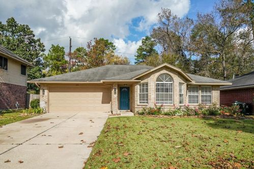 2611 Friarwood Trl, Humble TX 77339-1014 exterior