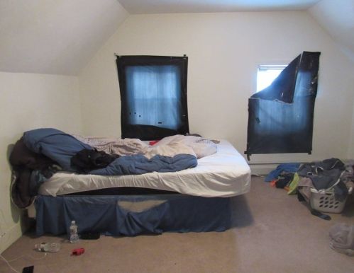 2 Highland St, Woburn MA 01801-5125 exterior