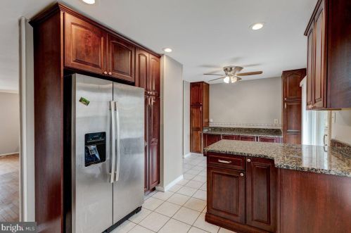 14216 Catamount Ct, Silver Spring MD  20906-2007 exterior