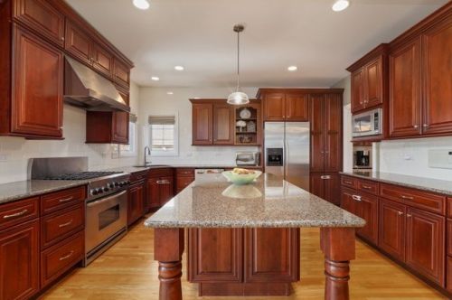 828 Colfax Ave, Elmhurst IL 60126-4535 exterior