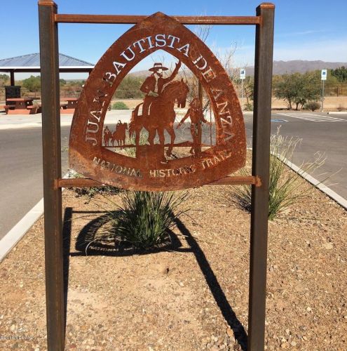 10218 Turquoise Moon Way, Tucson AZ  85743-5248 exterior