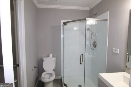 345 Braxton Pl, Tucker GA  30084-1887 exterior