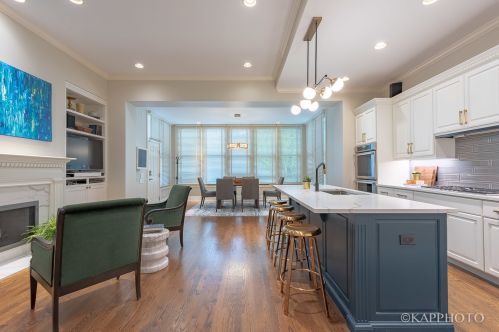 2252 Racine Ave, Chicago IL 60614-2110 exterior