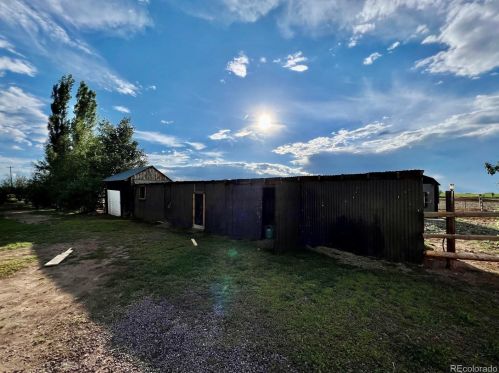 13995 County Rd, Antonito CO 81120 exterior