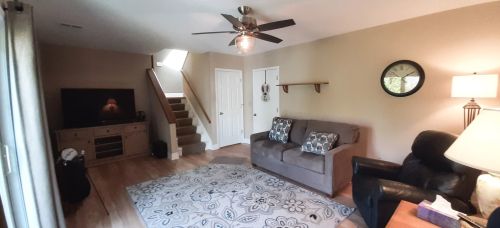 244 Joseph St, Bull Valley IL 60098-2423 exterior