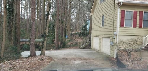 3691 Marlborough Dr, Tucker GA  30084-8326 exterior